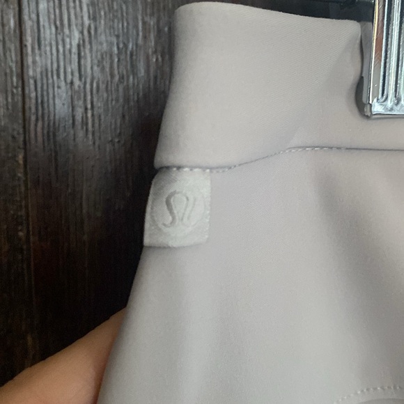 Lululemon Street Pant! - Picture 3 of 4